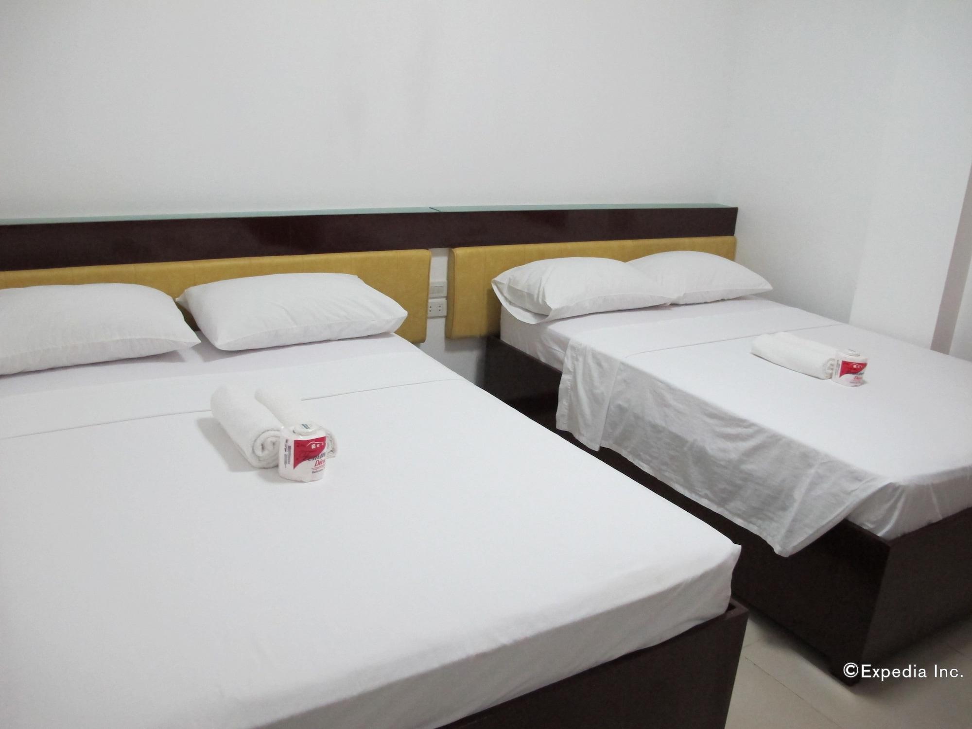 Seashore Beach Resort Puerto Galera Exterior photo